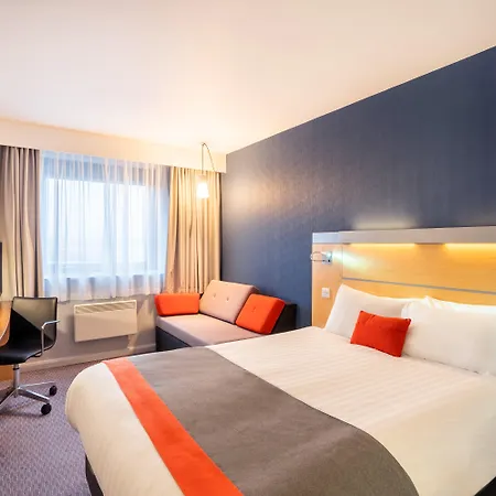 Holiday Inn Express Dundee By Ihg-2