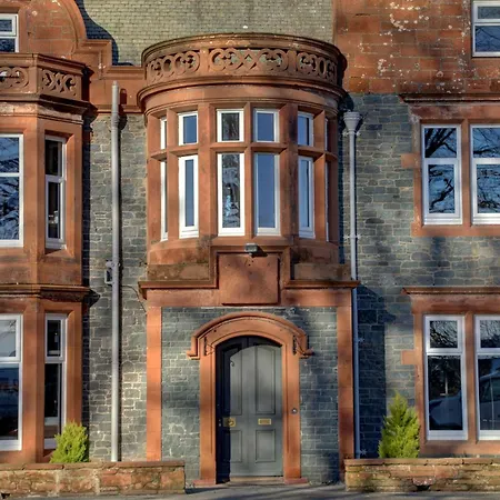 Sure Hotel By Best Western Lockerbie-3