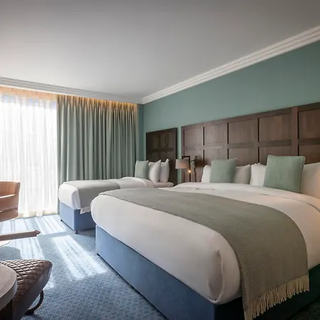 Clayton Hotel Cambridge-3