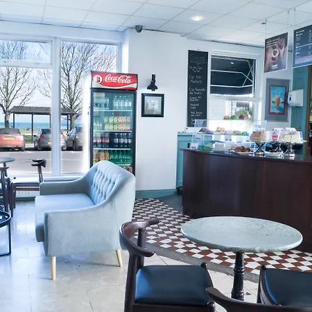 Marine Hotel Ballycastle-2