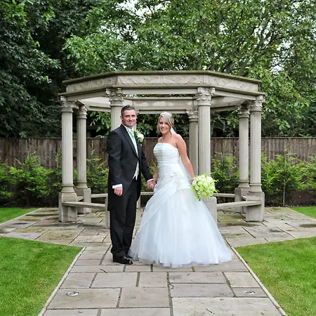 Holiday Inn Barnsley By Ihg-2