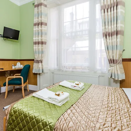 Gower Street Hotel-2