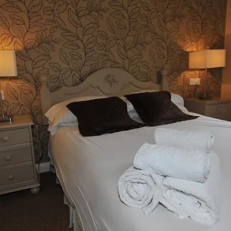 The Red Lion, Stretham-2