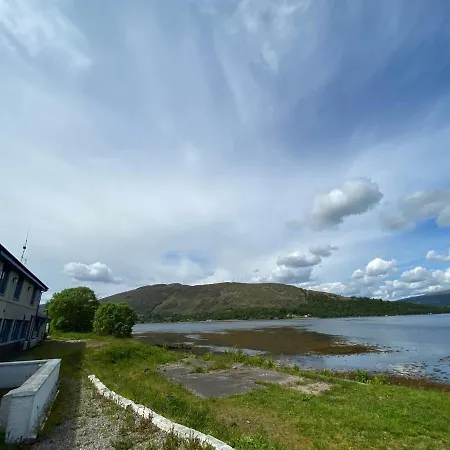 Waterfront Lodge - Accommodation Only-2