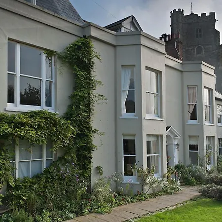 The Old Rectory-2