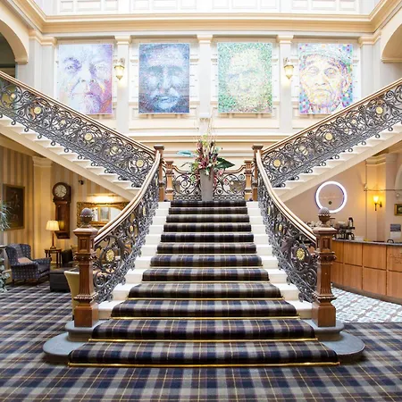 The Royal Highland Hotel-3