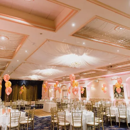 New Continental Hotel; Sure Hotel Collection By Best Western-3