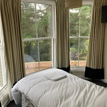 The Earlham Hotel-2