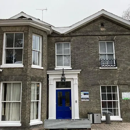 The Earlham Hotel-3