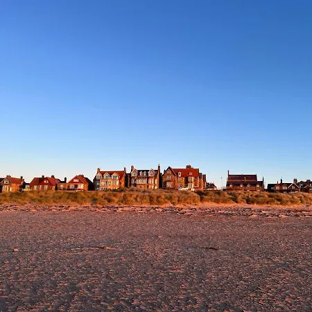 The Red Lion Inn Alnmouth-3