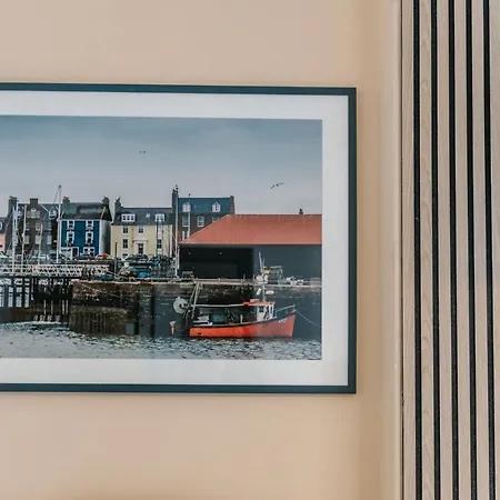 Haar With Rooms 5 Stars-2