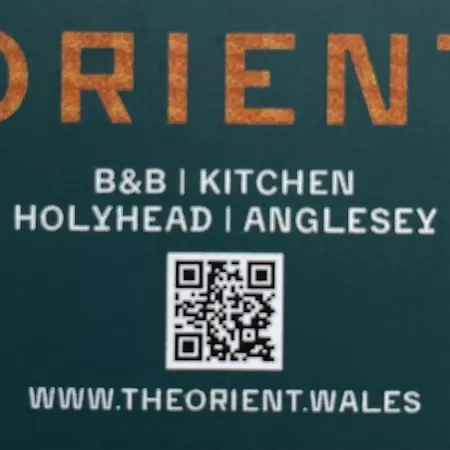 Orient B&B-3