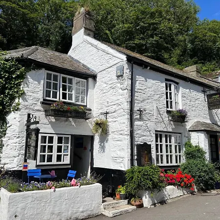 The Cottage Bed & Breakfast-2