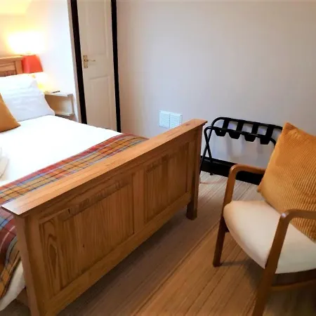 Corsewall Arms Guest House-3