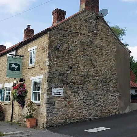 The White Horse Inn-2