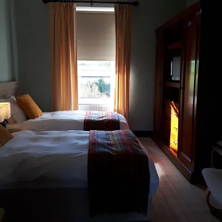 Corsewall Arms Guest House-2