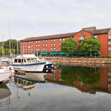 Holiday Inn Hull Marina By Ihg-2