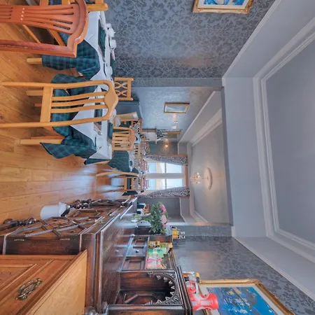 Kilchrenan House-2