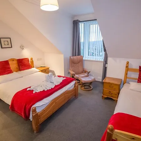 Granite City Guest House-2