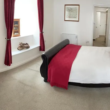 Sawyers Bed And Breakfast-2