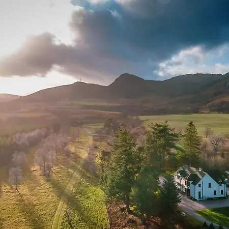 Crubenbeg Country House-2