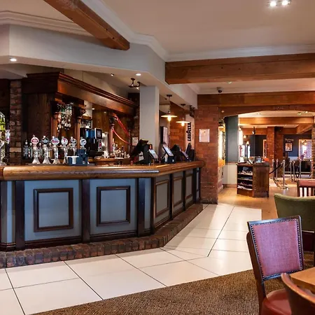 Toby Carvery Strathclyde, M74 J6 By Innkeeper'S Collection-2