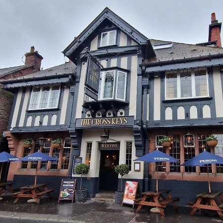 The Cross-Keys Hotel-3