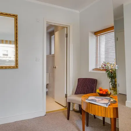 1 Lexham Gardens Hotel-2