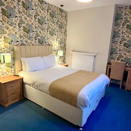 The Blue Piano Guesthouse-3