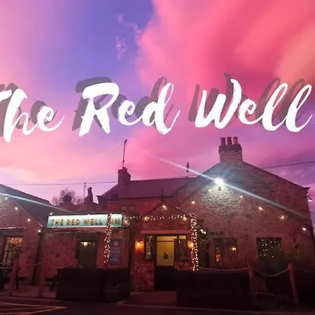 The Redwell Inn-2