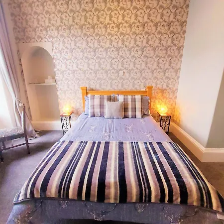 Lawriestone Guest House-3