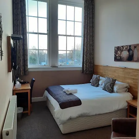 Grammar Lodge Guest House-3