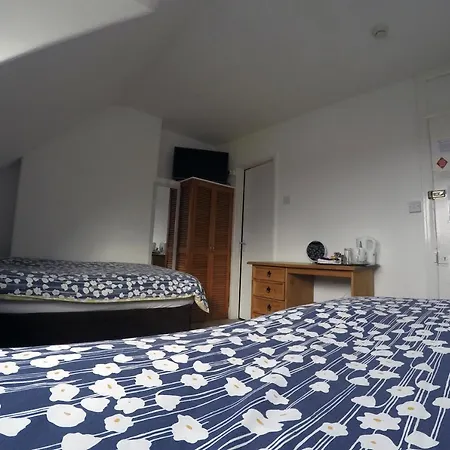 Ashdale Guest House-2
