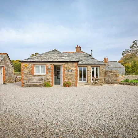 Trewornan Manor-2