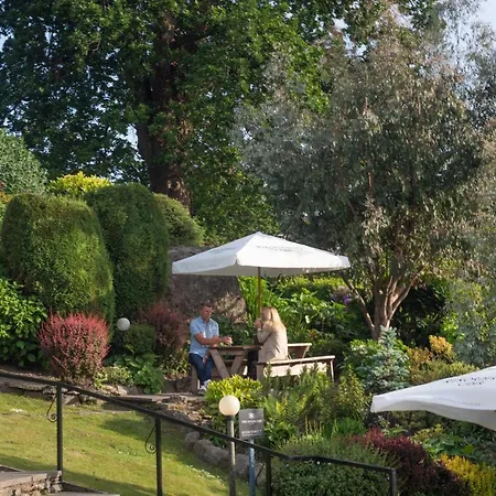 Oakbank At The Angel Inn-3