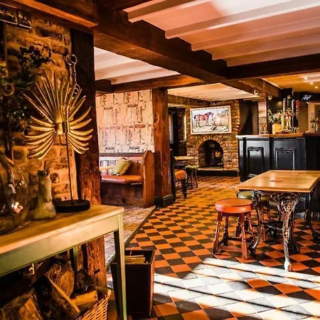 The Black Horse Inn-2