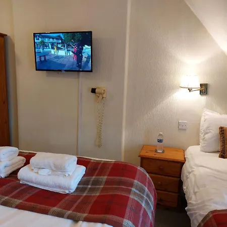 Hotel The Norwood-3