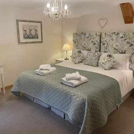 Millstream Cottage B & B-2
