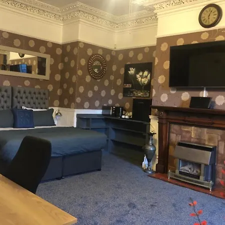 Ashfield Hotel-3