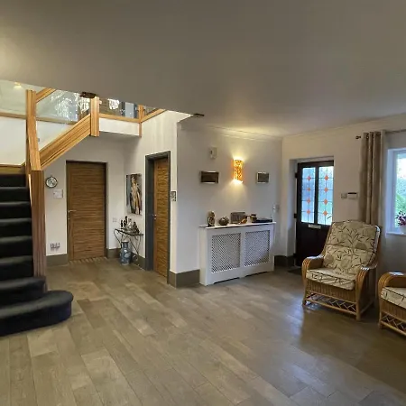 The Waters Edge Guest House-2