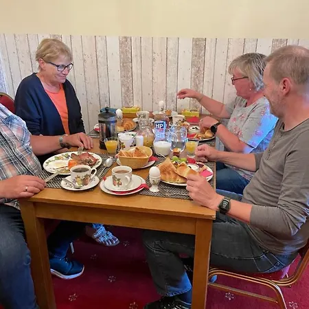 Inchrye Bed & Breakfast-2