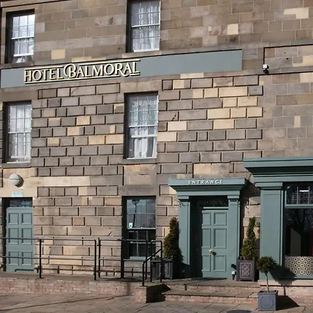 Hotel Balmoral-3