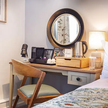 The Manor Coastal Hotel & Inn, Blakeney - The Coaching Inn Group-2