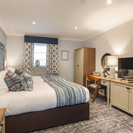 The Manor Coastal Hotel & Inn, Blakeney - The Coaching Inn Group-3