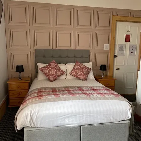 Inchrye Bed & Breakfast-3