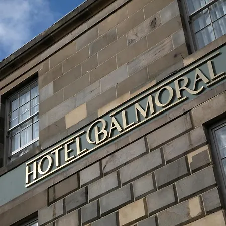 Hotel Balmoral-2