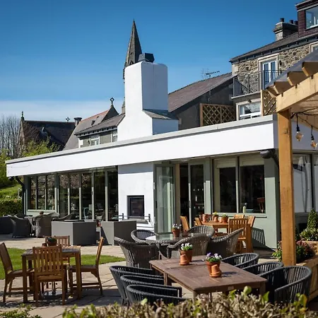 Victoria Hotel By Chef & Brewer Collection-2