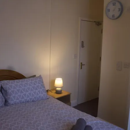 Elm Tree Guest House-3