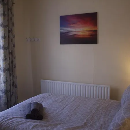 Elm Tree Guest House-2