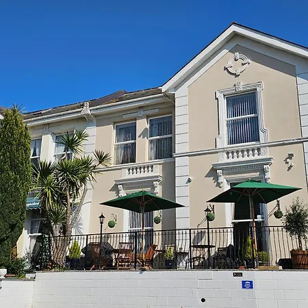 Melba House (Adults Only)-2